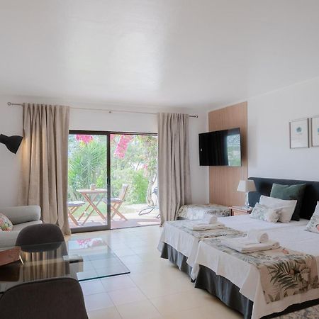 Seacoast Retreat With Pool And Beach Access By Drago Rentals Albufeira Exteriör bild