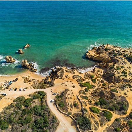 Seacoast Retreat With Pool And Beach Access By Drago Rentals Albufeira Exteriör bild