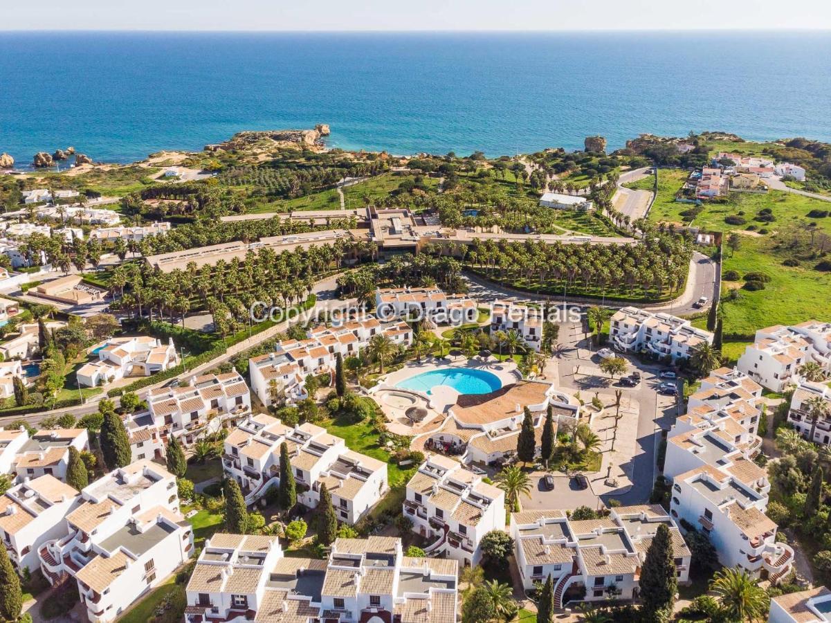 Seacoast Retreat With Pool And Beach Access By Drago Rentals Albufeira Exteriör bild
