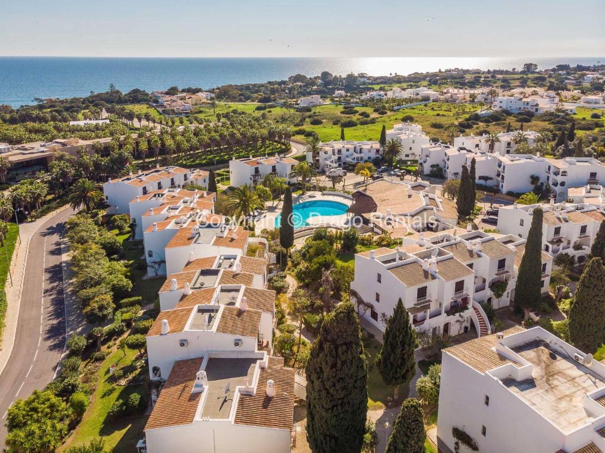 Seacoast Retreat With Pool And Beach Access By Drago Rentals Albufeira Exteriör bild