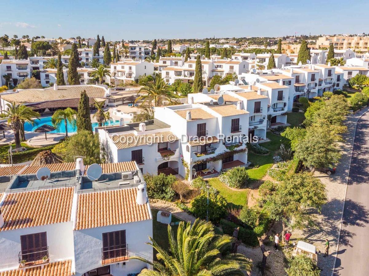 Seacoast Retreat With Pool And Beach Access By Drago Rentals Albufeira Exteriör bild