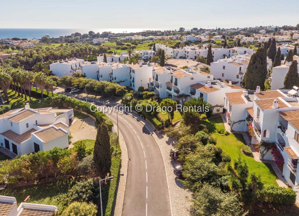 Seacoast Retreat With Pool And Beach Access By Drago Rentals Albufeira Exteriör bild