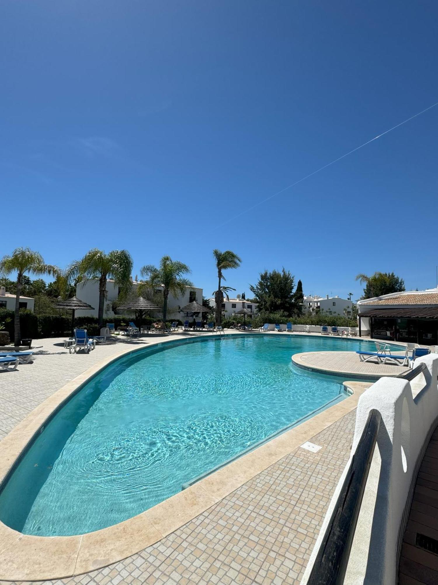 Seacoast Retreat With Pool And Beach Access By Drago Rentals Albufeira Exteriör bild