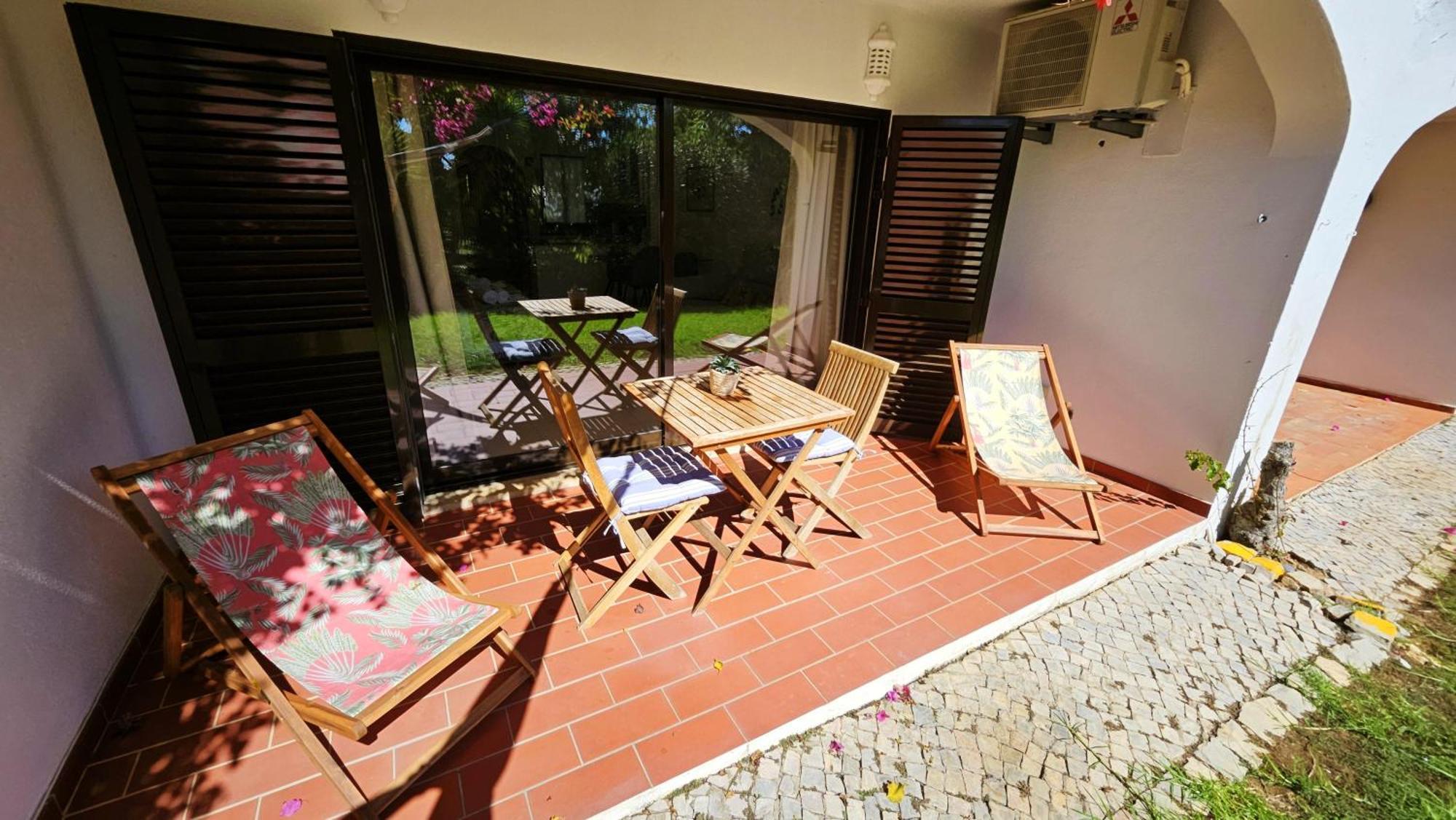 Seacoast Retreat With Pool And Beach Access By Drago Rentals Albufeira Exteriör bild