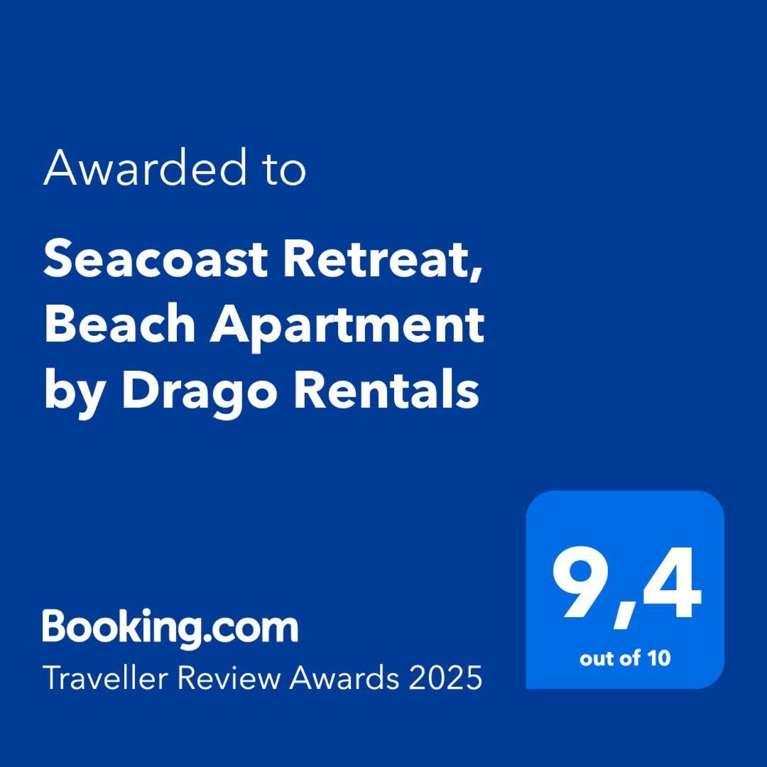 Seacoast Retreat With Pool And Beach Access By Drago Rentals Albufeira Exteriör bild