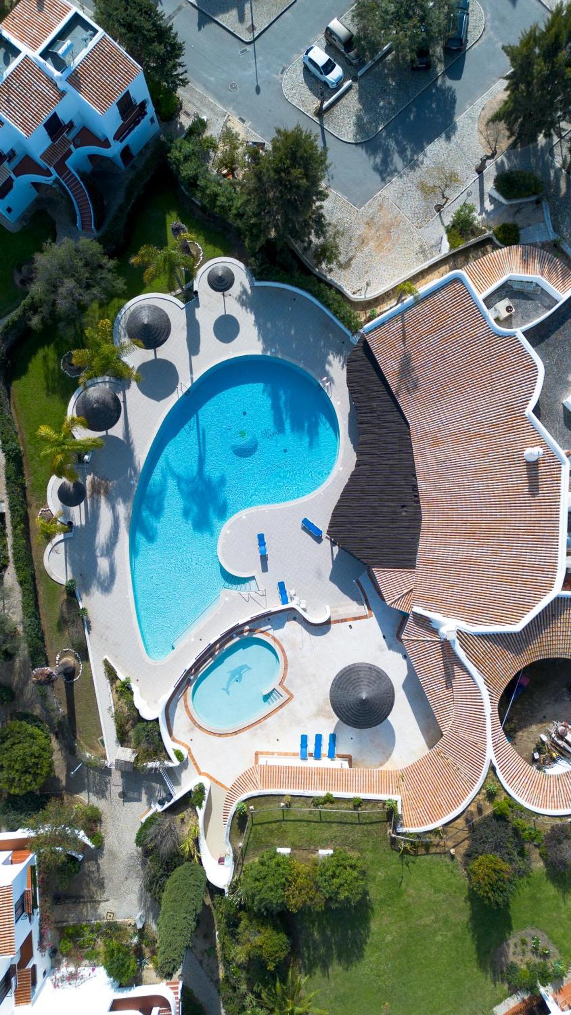 Seacoast Retreat With Pool And Beach Access By Drago Rentals Albufeira Exteriör bild