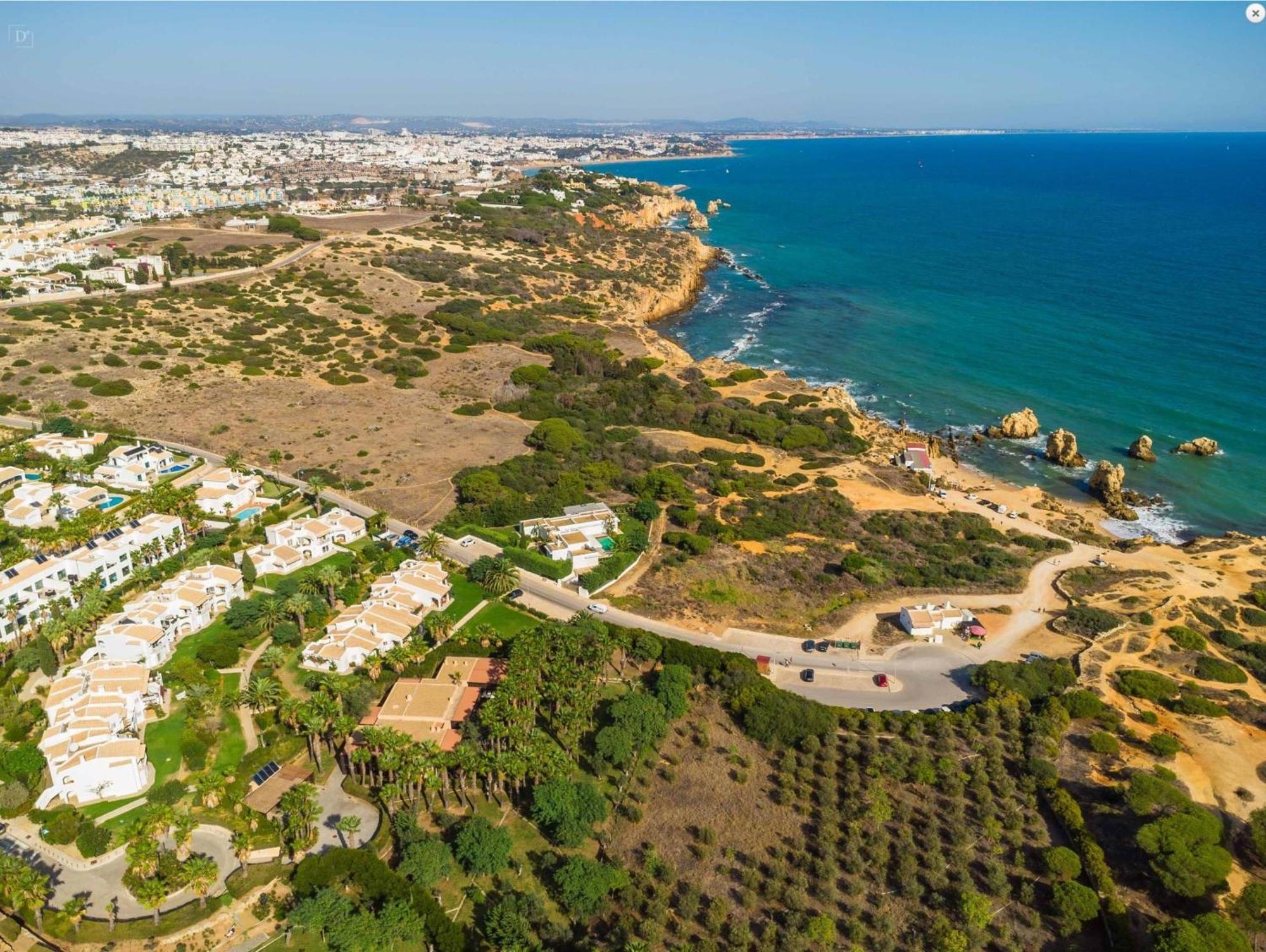 Seacoast Retreat With Pool And Beach Access By Drago Rentals Albufeira Exteriör bild