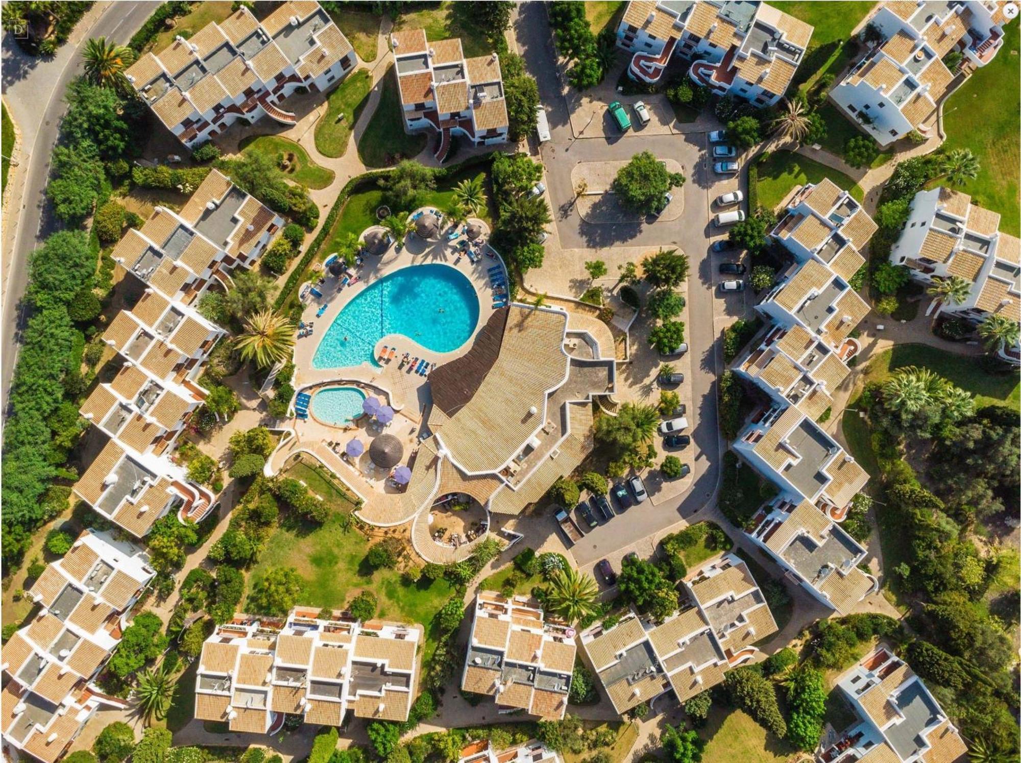 Seacoast Retreat With Pool And Beach Access By Drago Rentals Albufeira Exteriör bild